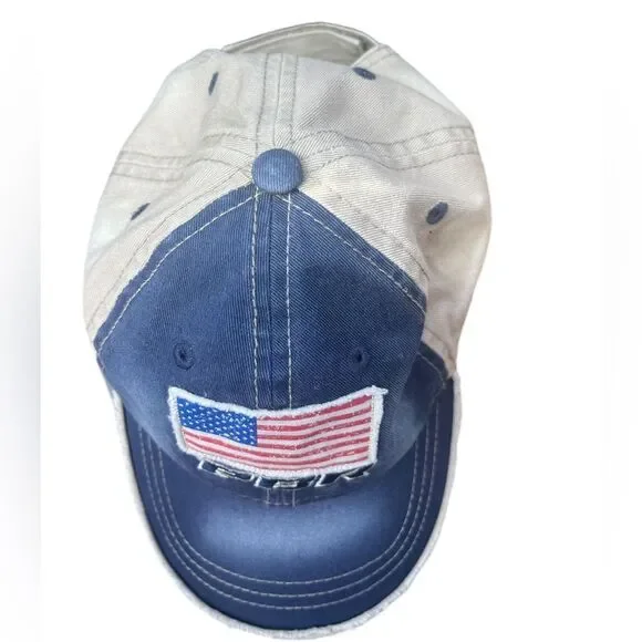 PBR PROFESSIONAL BULL RIDING HAT CAP NEW KIDS BOY/GIRL - Picture 3 of 6